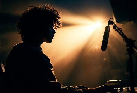 James Tonic Biography