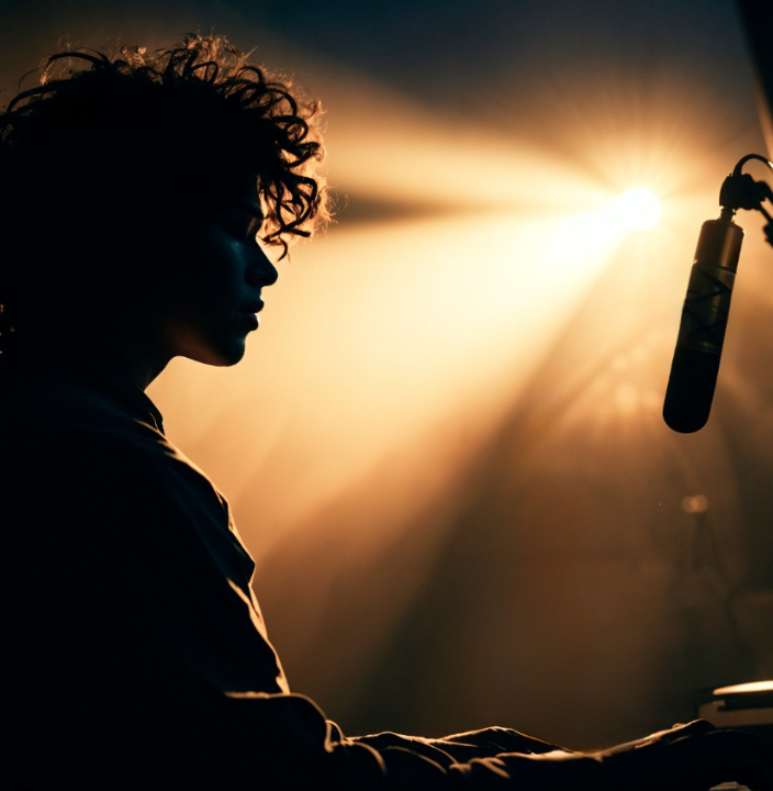 James Tonic Biography