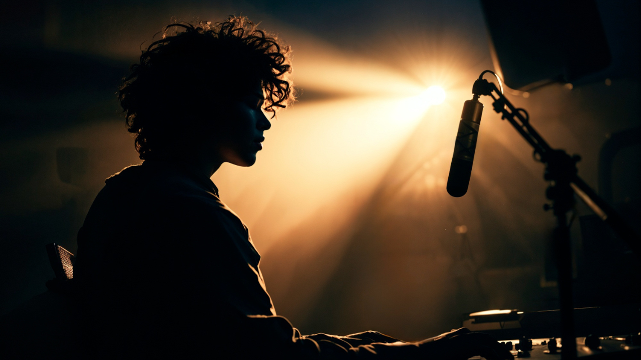 James Tonic Biography