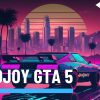Jojoy GTA 5