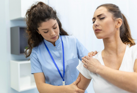 Pain Management Clinics In Chicago