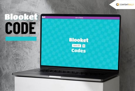 Blooket Code