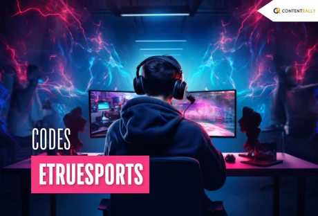 Codes Etruesports