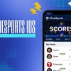 Etruesports IOS
