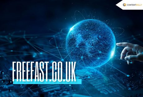Freefast co uk