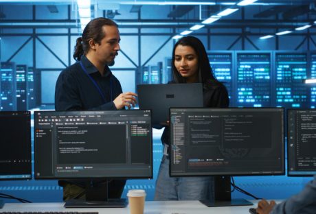 IT Infrastructure Solution