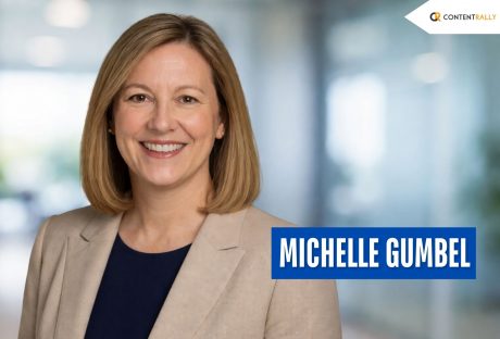 Michelle Gumbel