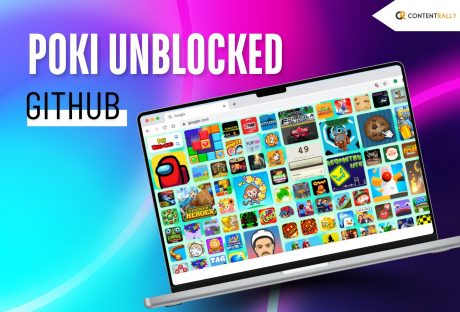 Poki unblocked GitHub