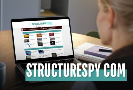 Structurespy com