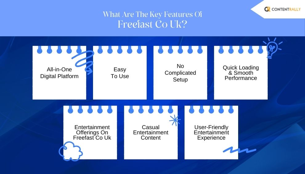 What Are The Key Features Of Freefast Co Uk