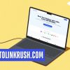 autolinkrush com