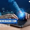 izonemedia360.com entrepreneur