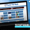 techtvhub com