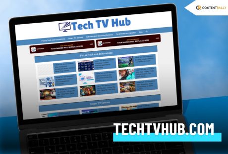 techtvhub com