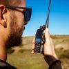 two-way radio communication