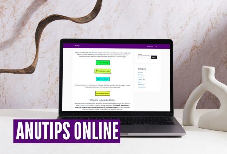 Anutips online