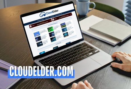 Cloudelder com
