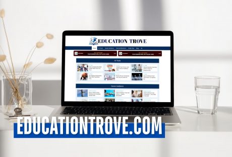Educationtrove com