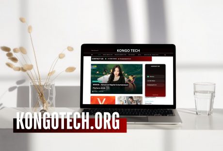 Kongotech Org