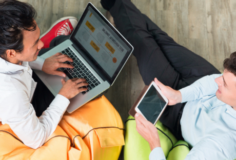 User Experience Testing