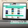 Zendogtech Com