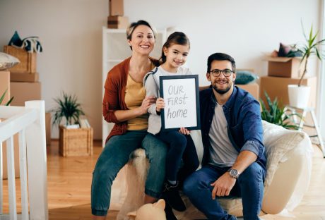 first home buying guide