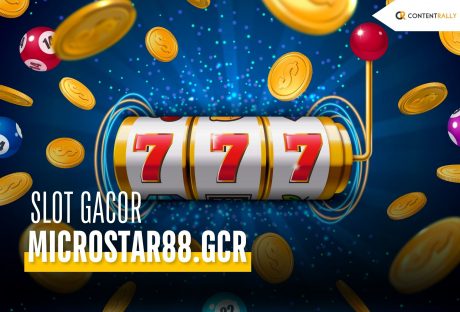 slot gacor microstar88.gcr