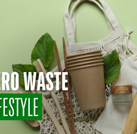 zero waste lifestyle