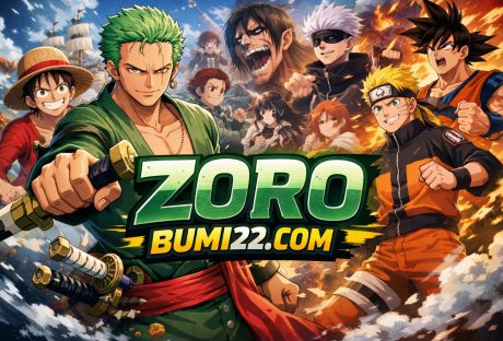 zoro bumi22.com