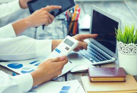 financial management for small businesses