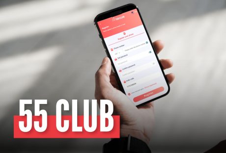 55 club