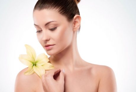 Antioxidant Repair In Body