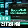 BeaconSoft latest tech info