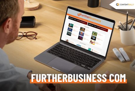 Furtherbusiness Com
