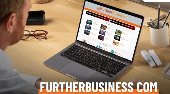 Furtherbusiness Com