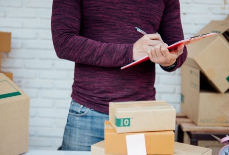 How to choose a 3pl provider