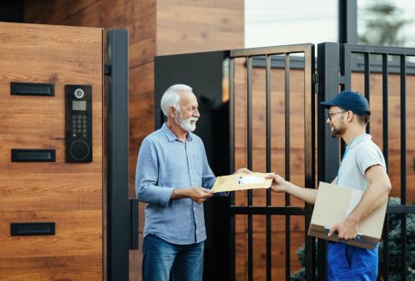 Investment In Automatic Driveway Gates