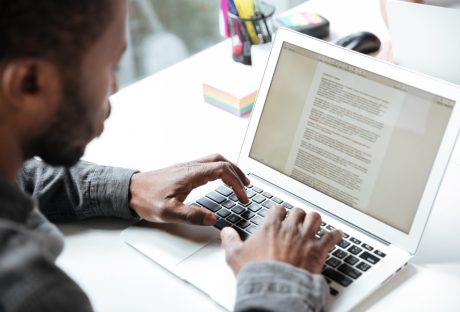 Rich text editor