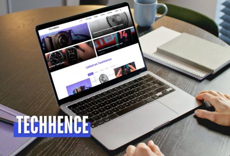 Techhence