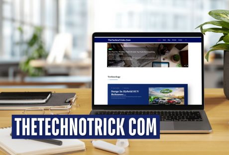 Thetechnotrick com