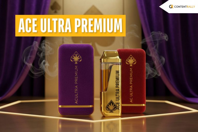 Why You Should Think Twice Before Buying ACE Ultra Premium 2g Disposables This Year!!!