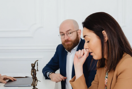 benefits of amicable divorce