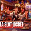 bola slot josbet