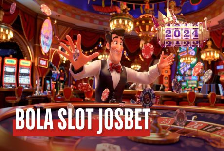 bola slot josbet