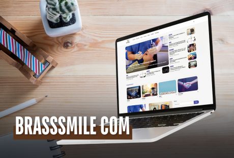 brasssmile com
