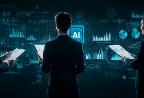 how ai is changing search