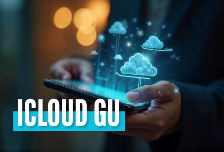 iCloud GU