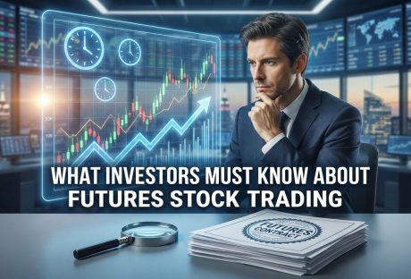futures trading for beginners