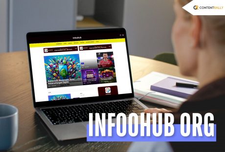 infoohub org