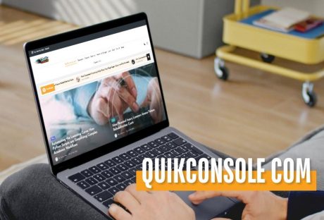 quikconsole com